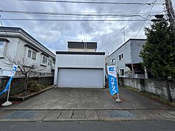 青森市奥野2丁目　戸建て