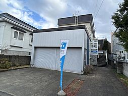 青森市奥野2丁目　戸建て