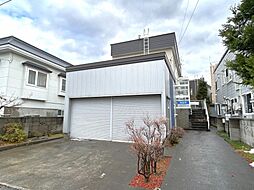 青森市奥野2丁目　戸建て