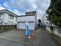 青森市奥野2丁目　戸建て