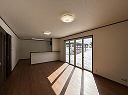 青森市大字石江字江渡　戸建て