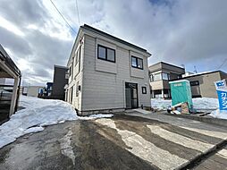 青森市大字石江字江渡　戸建て