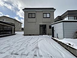 青森市大字石江字江渡　戸建て