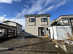 青森市大字石江字江渡　戸建て