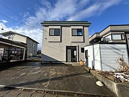 青森市大字石江字江渡　戸建て