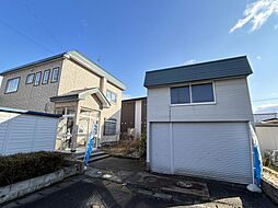 青森市西滝1丁目　戸建て