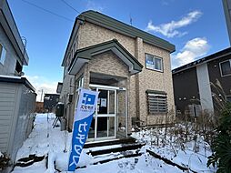青森市西滝1丁目　戸建て