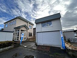 青森市西滝1丁目　戸建て