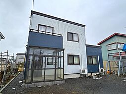 青森市浪岡大字浪岡字平野　戸建て