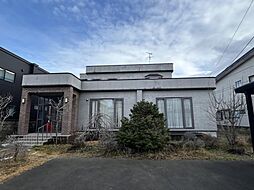 青森市久須志2丁目　戸建て