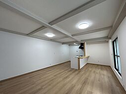 青森市蛍沢4丁目　戸建て