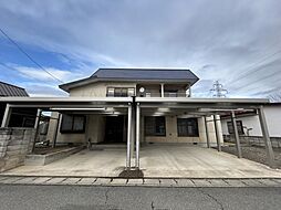 青森市蛍沢4丁目　戸建て