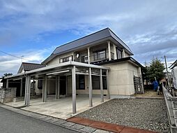 青森市蛍沢4丁目　戸建て