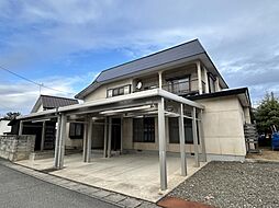 青森市蛍沢4丁目　戸建て