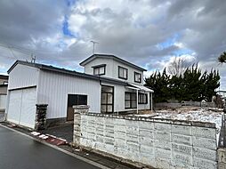 五所川原市みどり町7丁目　戸建て