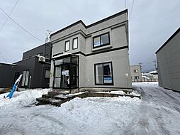 五所川原市中央1丁目　戸建て