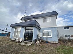 青森市大字小橋字福田　戸建て