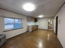 青森市大字小橋字福田　戸建て