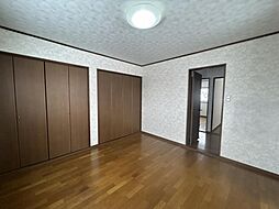 青森市大字小橋字福田　戸建て