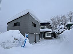 青森市浪岡大字長沼字北藤巻　戸建て