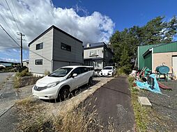 青森市浪岡大字長沼字北藤巻　戸建て