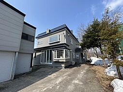 青森市浪岡大字長沼字北藤巻　戸建て