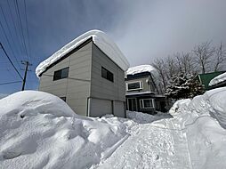 青森市浪岡大字長沼字北藤巻　戸建て