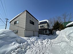 青森市浪岡大字長沼字北藤巻　戸建て