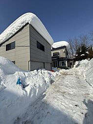 青森市浪岡大字長沼字北藤巻　戸建て