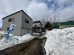 青森市浪岡大字長沼字北藤巻　戸建て