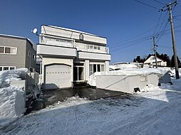 青森市大字野尻字今田　戸建て