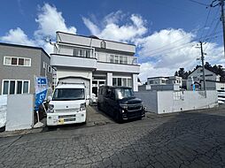 青森市大字野尻字今田　戸建て