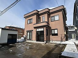 青森市大字三内字沢部　戸建て