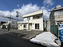 青森市大字筒井字八ツ橋　戸建て