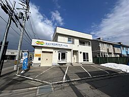 青森市大字筒井字八ツ橋　戸建て