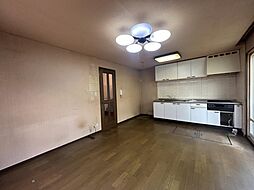 青森市大字筒井字八ツ橋　戸建て