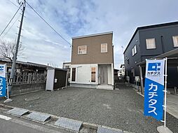 五所川原市みどり町7丁目　戸建て