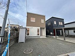 五所川原市みどり町7丁目 戸建て