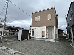 五所川原市みどり町7丁目　戸建て