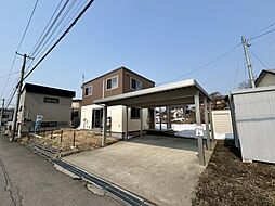 青森市大字新城字平岡　戸建て