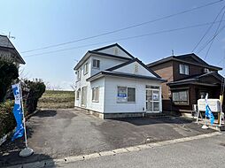 五所川原市字芭蕉　戸建て