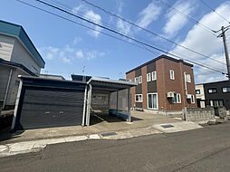 青森市大字三内字沢部　戸建て