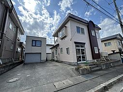 青森市幸畑4丁目　戸建て