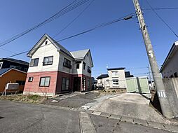 五所川原市大字広田字榊森　戸建て