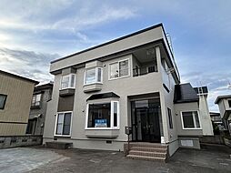 青森市小柳1丁目　戸建て