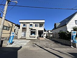 青森市小柳1丁目 戸建て