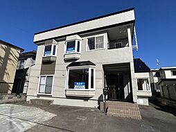 青森市小柳1丁目　戸建て