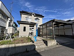青森市幸畑4丁目　戸建て