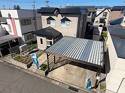 青森市幸畑4丁目　戸建て