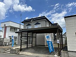 青森市幸畑4丁目　戸建て